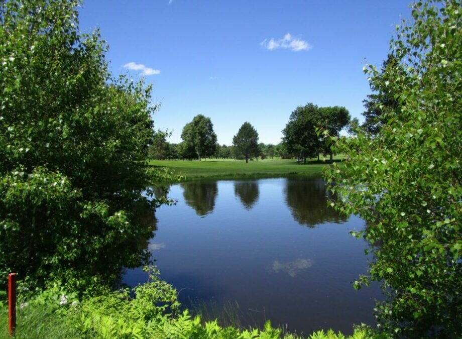 Golf Tour: Avon Valley Golf & Country Club