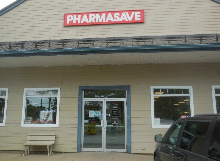 Exclusive: Truro’s Charles MacQuarrie Acquires Drug Stores on NS South Shore & Valley