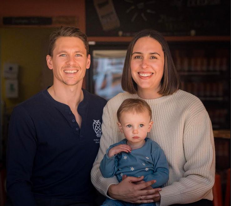 Quenching Thirst Of Tatamagouche Beer Lovers