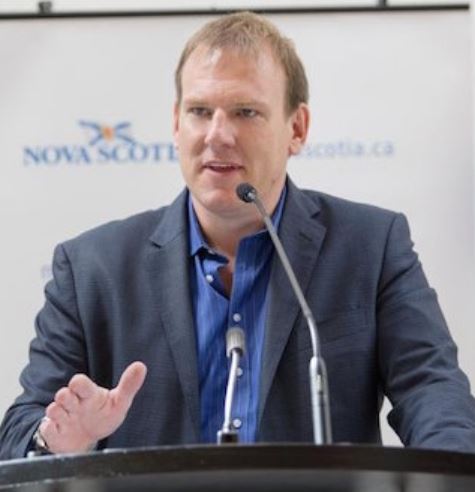 MacPolitics: Andrew Younger On The Fall Of The Nova Scotia Liberal Government