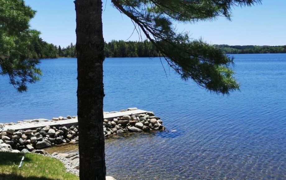 Real Estate: Rick Foster Sells 300+ Acres Of ‘South Shore Heaven’ Even Before Listing On MLS