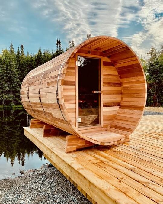 Authentic Coast Adds Glamping To Its Growing Guysborough County Portfolio