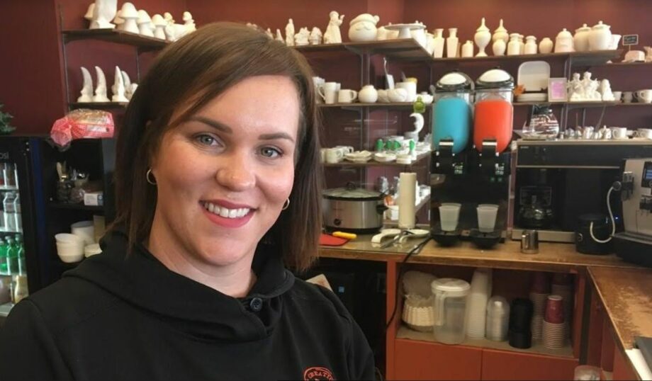 Cape Breton’s only pottery painting café fires some lasting memories