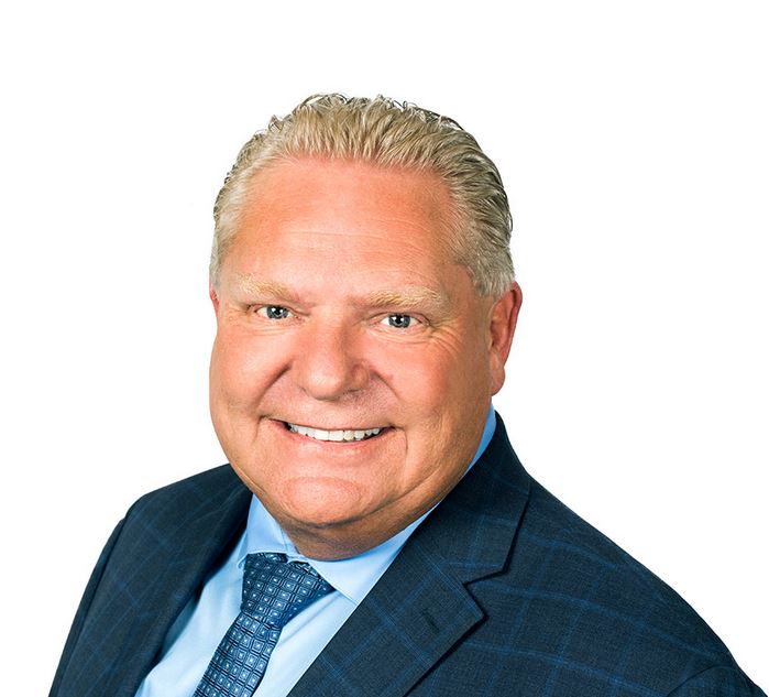 Deep Dive: Ford’s Ontario Government Proposes Making It Illegal For Employers To Contact Workers After Hours