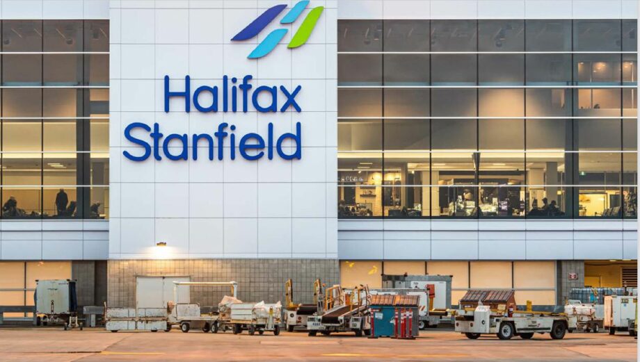 Halifax Stanfield: Providing ‘Jet Fuel’ For Atlantic Canada’s Economy