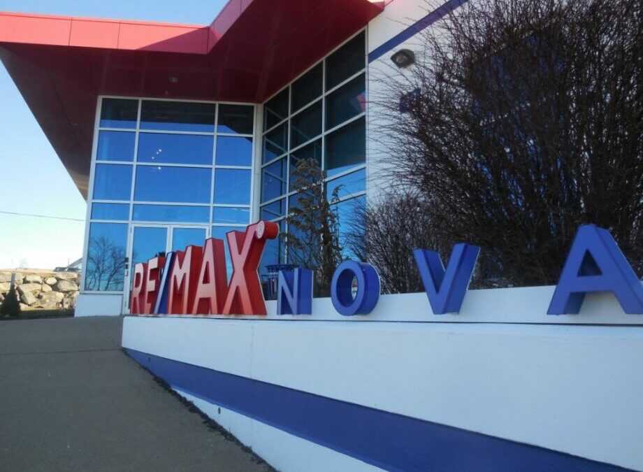 Real Estate: Re/Max Nova’s New HQ ‘Best Building In Burnside’, Says Craig Snow