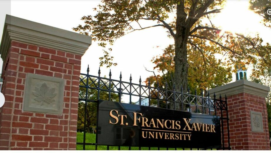 STFX X-Ring Celebrations Source Of COVID Outbreak – Corey LeBlanc Reports Houston Gov Levies The Maximum Fine Against STFX & Student Union…