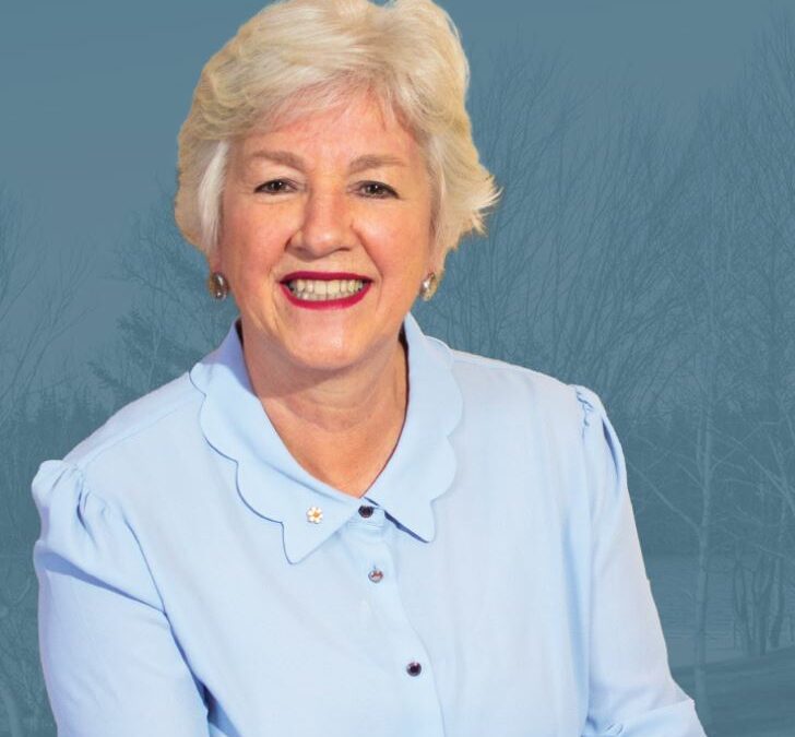 MacPolitics: Accomplished Business Leader Annette Verschuren Touted As Next Liberal Leader