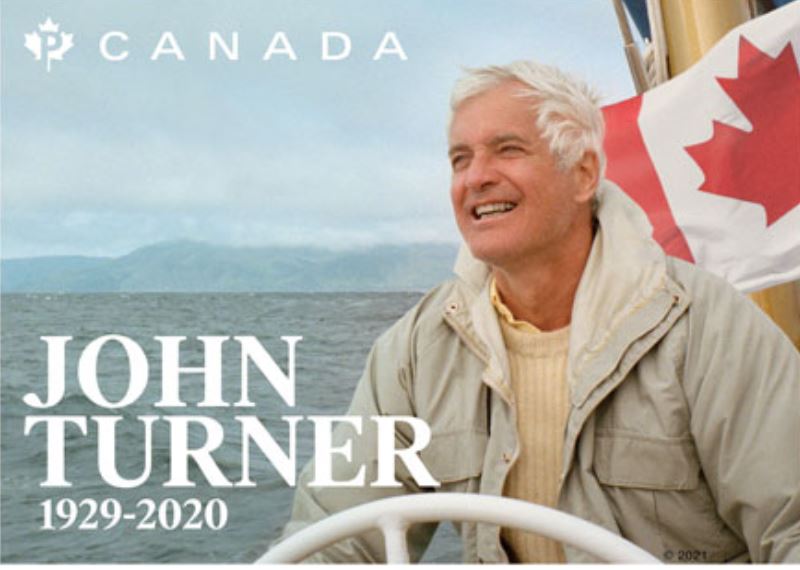 MacPolitics: MacHistory: When Liberals Voted In  A 1986 John  Turner Leadership Review