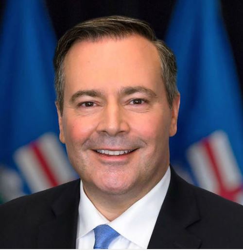 MacPolitics: Hanging Around With A Then Teenaged Jason Kenney