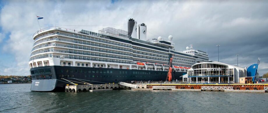 Ships Ahoy: Port Of Sydney Announces Cruise Ship Schedule