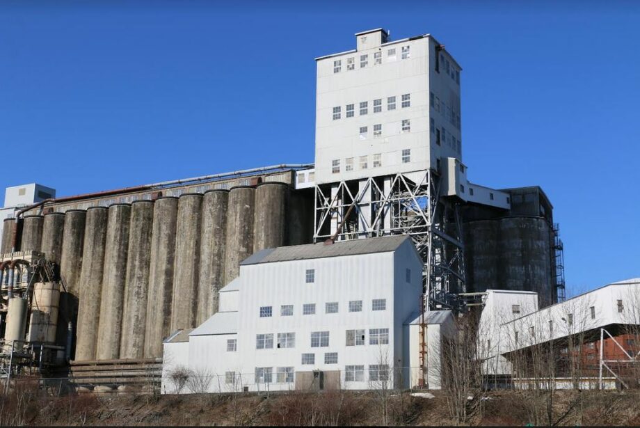 Exclusive: Halifax Grain Elevators Could See New Business From War In Ukraine