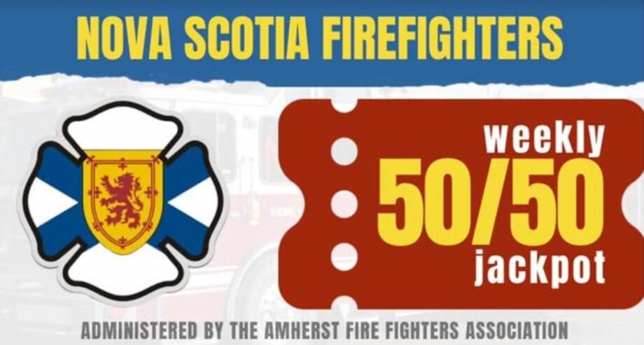 One Way To Help Fund Nova Scotia’s Firefighters