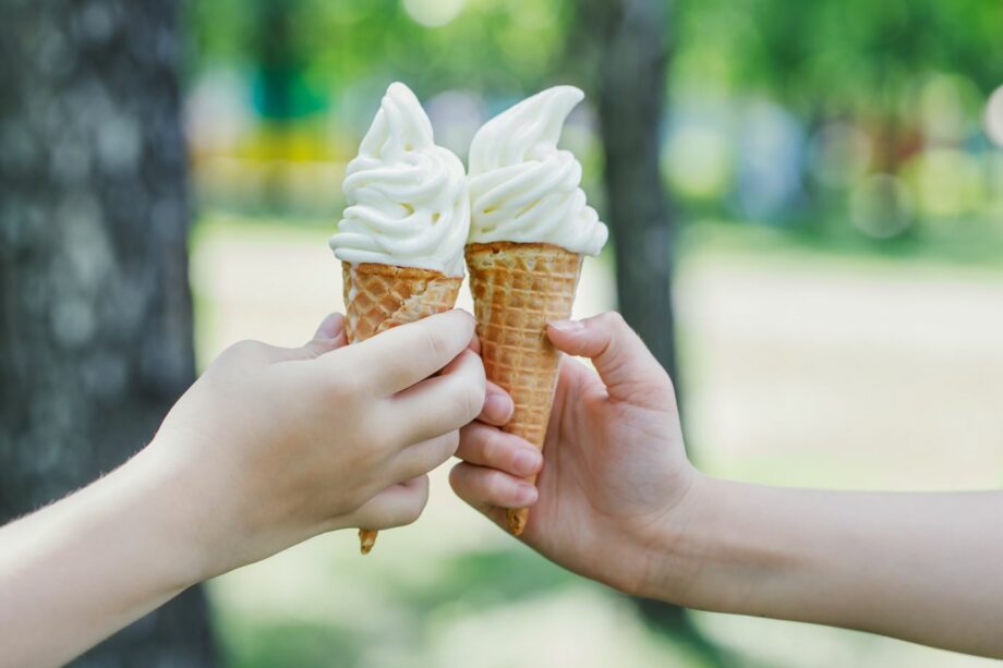 Exclusive: Ice Cream Flavours Depleted Due To COVID