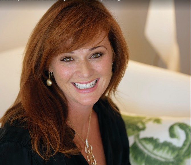 Realtor: Colleen Ryan Feted As Number 1 agent for Atlantic region