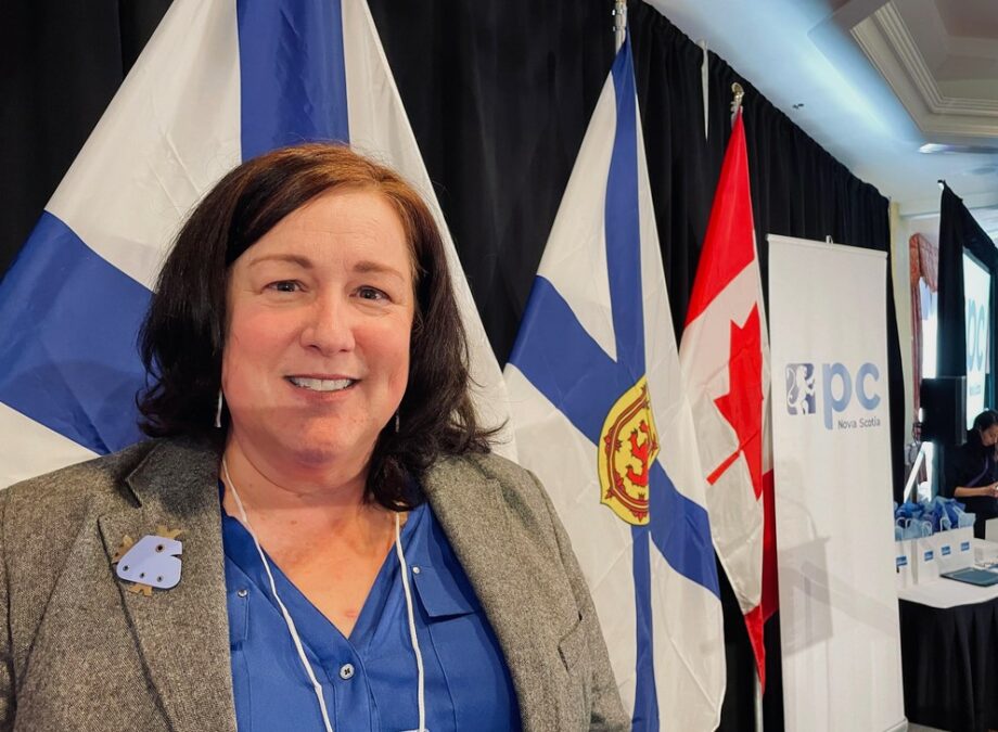 MacPolitics: Two Journalists Could Square Off For Lunenburg MLA, Susan Corkum-Greek Could Face Battle From Ed Halverson