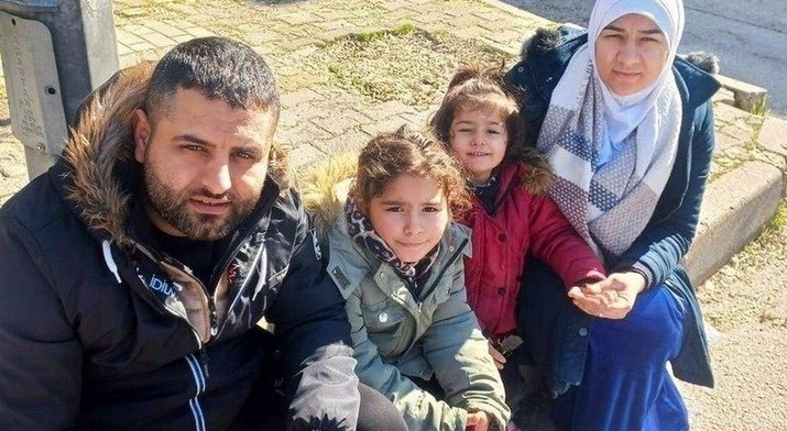 Syrian Families Got A Helping Hand For New Life in NS – Now They Are Fundraising for Their Turkish Relatives In Face of Devastating Earthquake