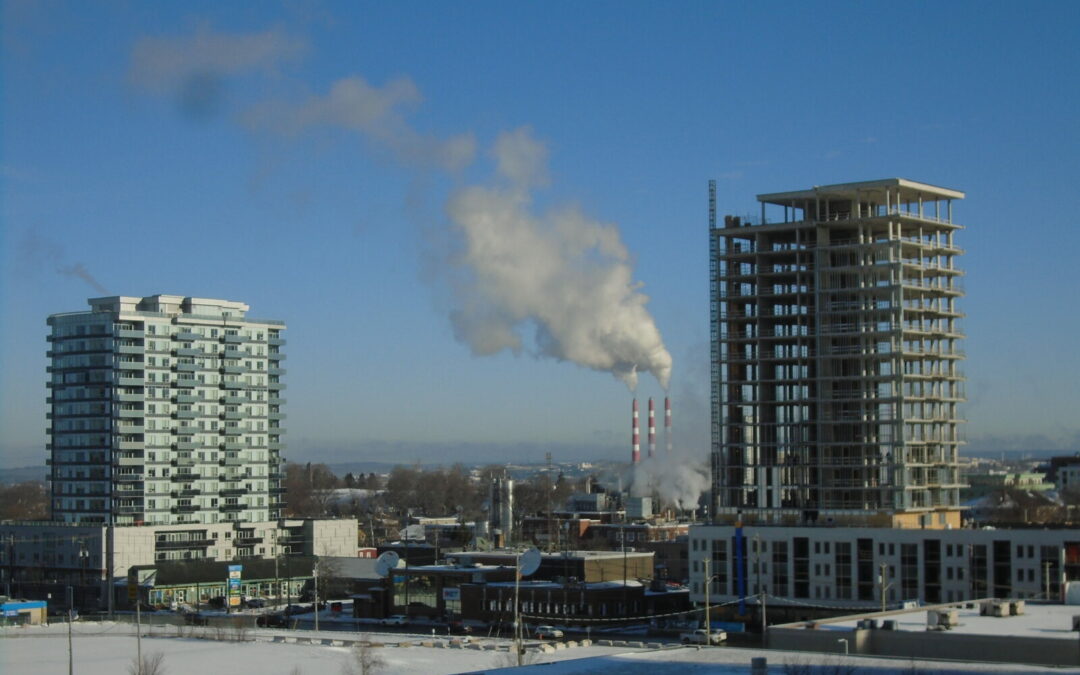 Housing Crisis: John Lohr To Create Legislation To Speed Up Housing Contruction in HRM