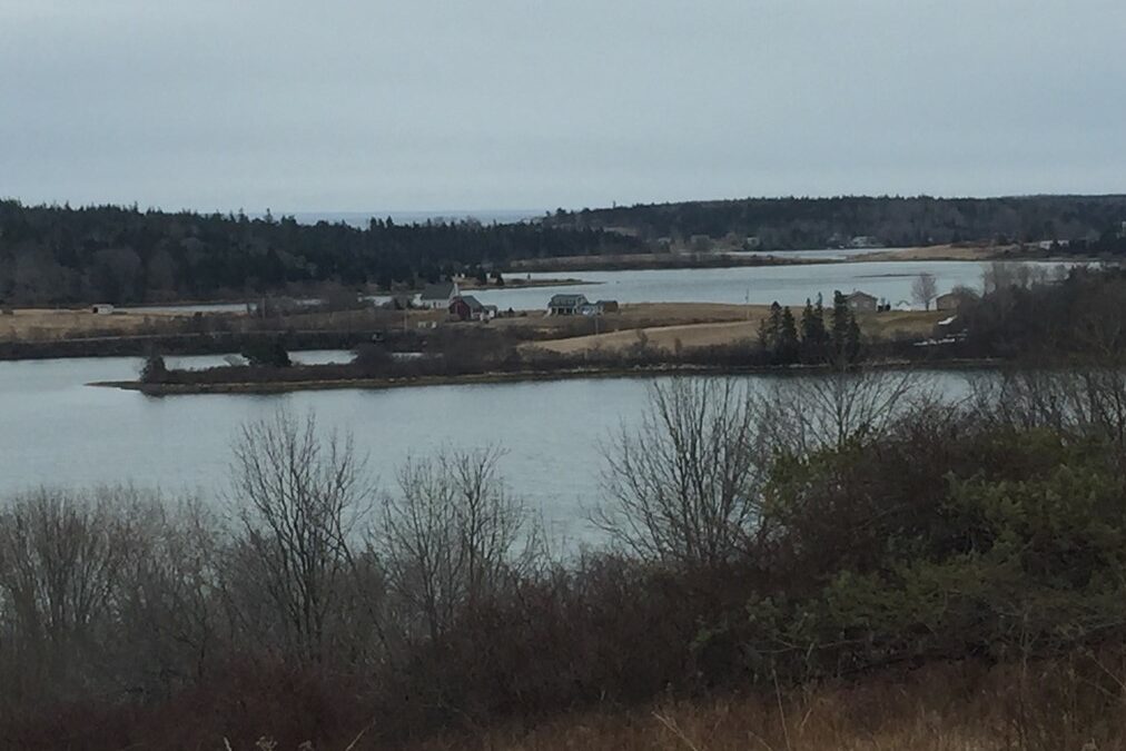 Exclusive: Lunenburg’s Blockhouse Hill Park: Trudeau’s PMO Alerts Minister of Crown-Indigenous Relations Over Proposed Housing Development On Ancestral Indigenous Encampment