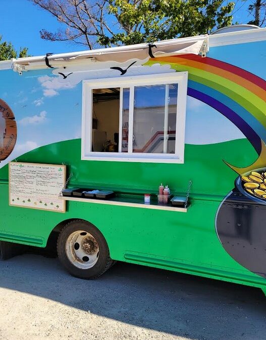 An Embattled Lunenburg Mayor Matt Risser Raises Ire Of Restaurateurs – Town Hall Might Allow Food Trucks in Lunenburg