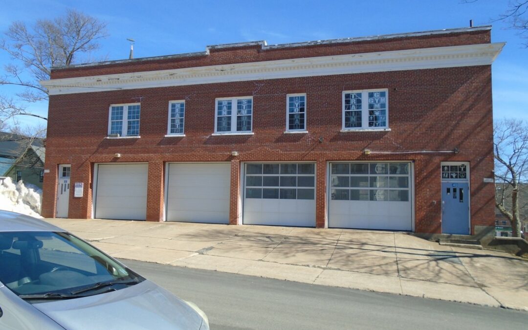 What We’re Working On For The Notebook on Monday: What UNESCO Says About Town’s Proposed Sale of Old Lunenburg Fire Hall