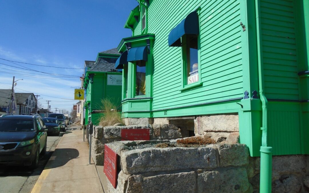 Mr. Best, The People In Lunenburg ‘Really, Really’ Like The Macdonald Notebook