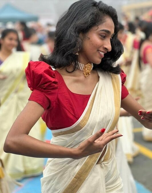 Performing Traditional Indian Dance on Lunenburg’s Waterfront on Canada Day and an Upcoming Cricket Mallu Cup Comes to Lunenburg July 8th and 9th.