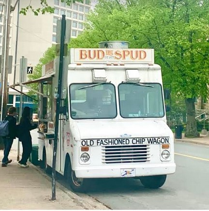 HRM Official Keeps ‘Bud The Spud’ Food Truck Tender Results Top Secret