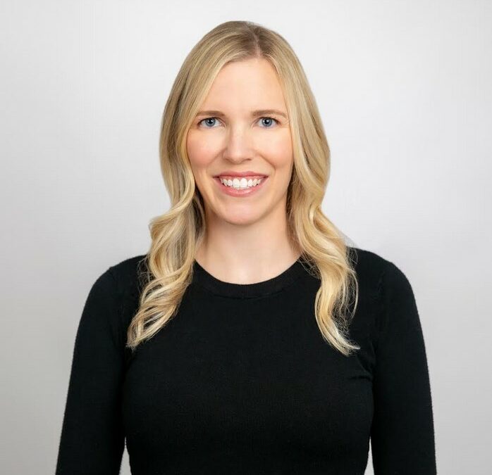 Dartmouth General Hospital Foundation Recruits From Within: Jenna Joyce Promoted as VP of Philanthropy – She Has The Donor Connection Chops