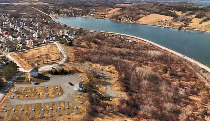 Lunenburg’s Blockhouse Hill: Friends Of Blockhouse Election Manifesto