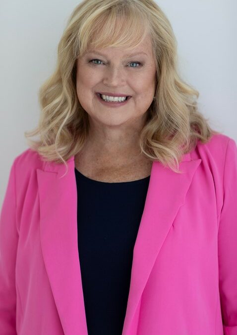 Realtor Brenda Newcombe Chooses Real Estate Career Over Running For Office