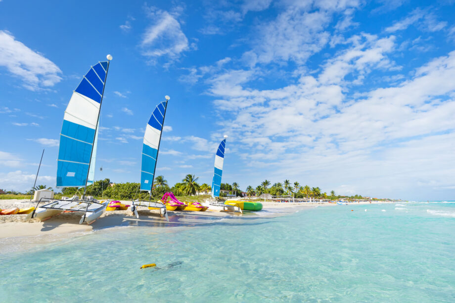 Air Transat Expands Sunshine Destinations By Two Extra Months