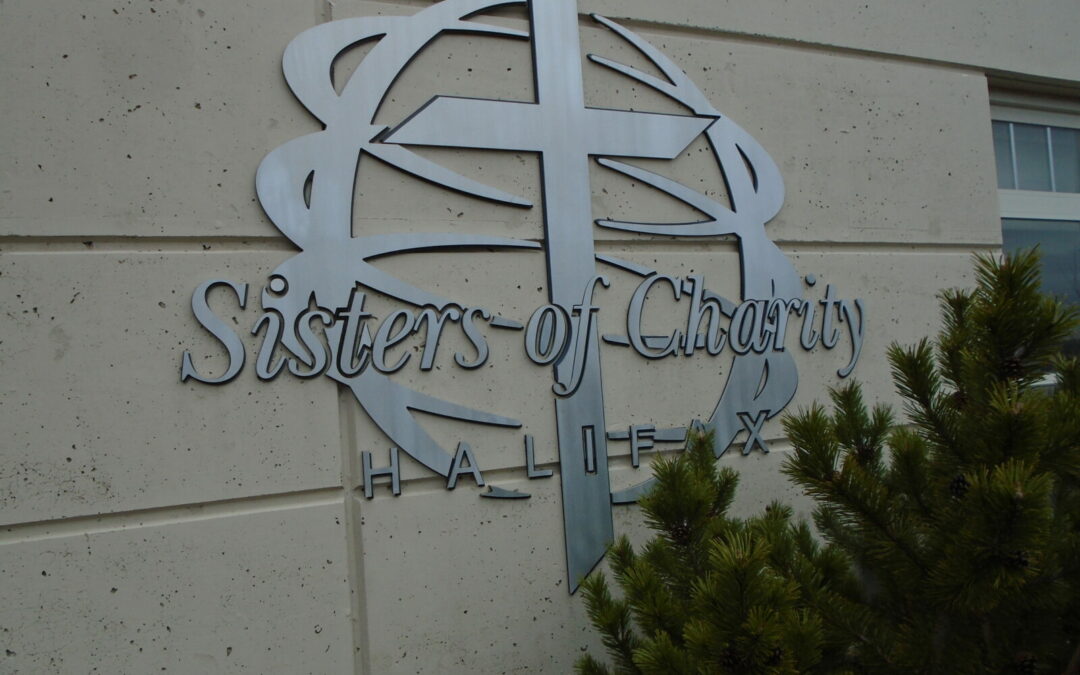 Sisters Of Charity – 175th Anniversary Of Mission’s Founding In Halifax