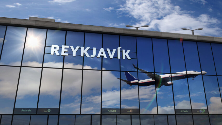 Halifax Stanfield: Reconnected with Reykjavik: Icelandair’s Non-Stop Flights Resume