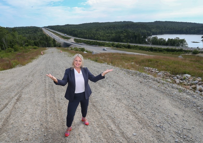 103 HWY Opening: A Journalism Deep Dive – Built By Liberal McNeil Gov, Houston Tories Take Credit For Twinned Highway