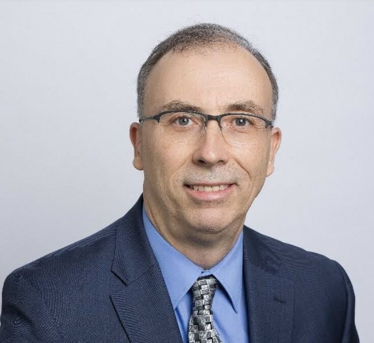 Port of Halifax: Noteworthy: Fulvio Fracassi Begins His Role as New CEO of Port – He Brings Significant Marine Background