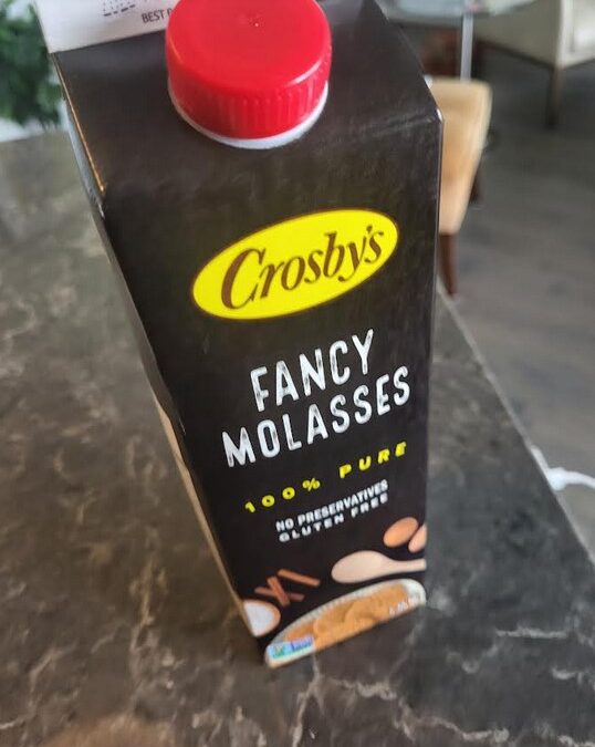 Crosby Foods – Think Crosby Molasses – Acquires Sweetener Portfolio — A Chat With William Crosby, VP Of Fifth Generation Molasses Producer